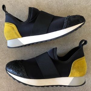 M. GEMI ITALIAN SNEAKERS